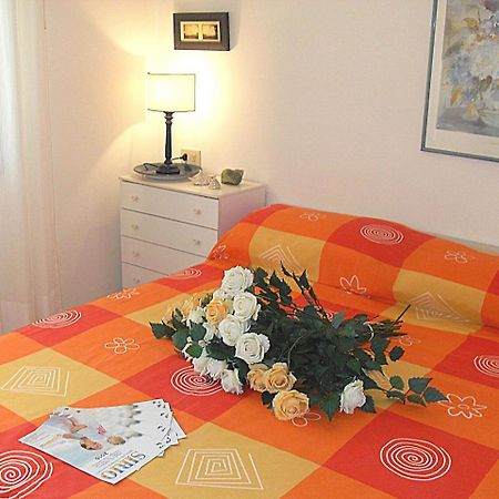 Marinella Apartment Bibione Exterior photo
