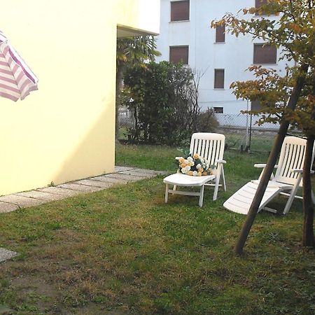 Marinella Apartment Bibione Exterior photo