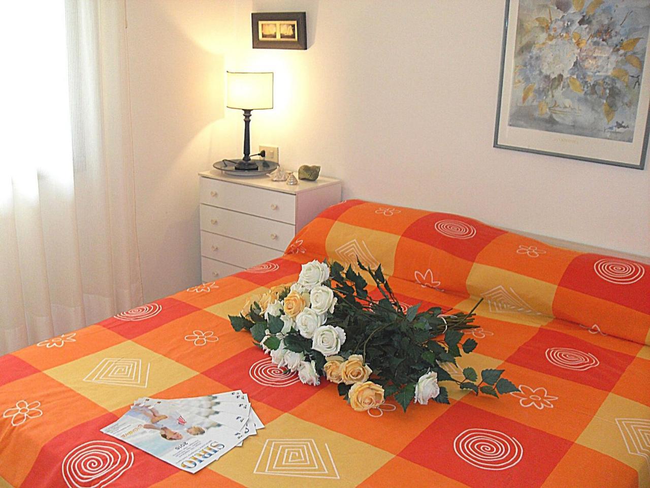 Marinella Apartment Bibione Exterior photo