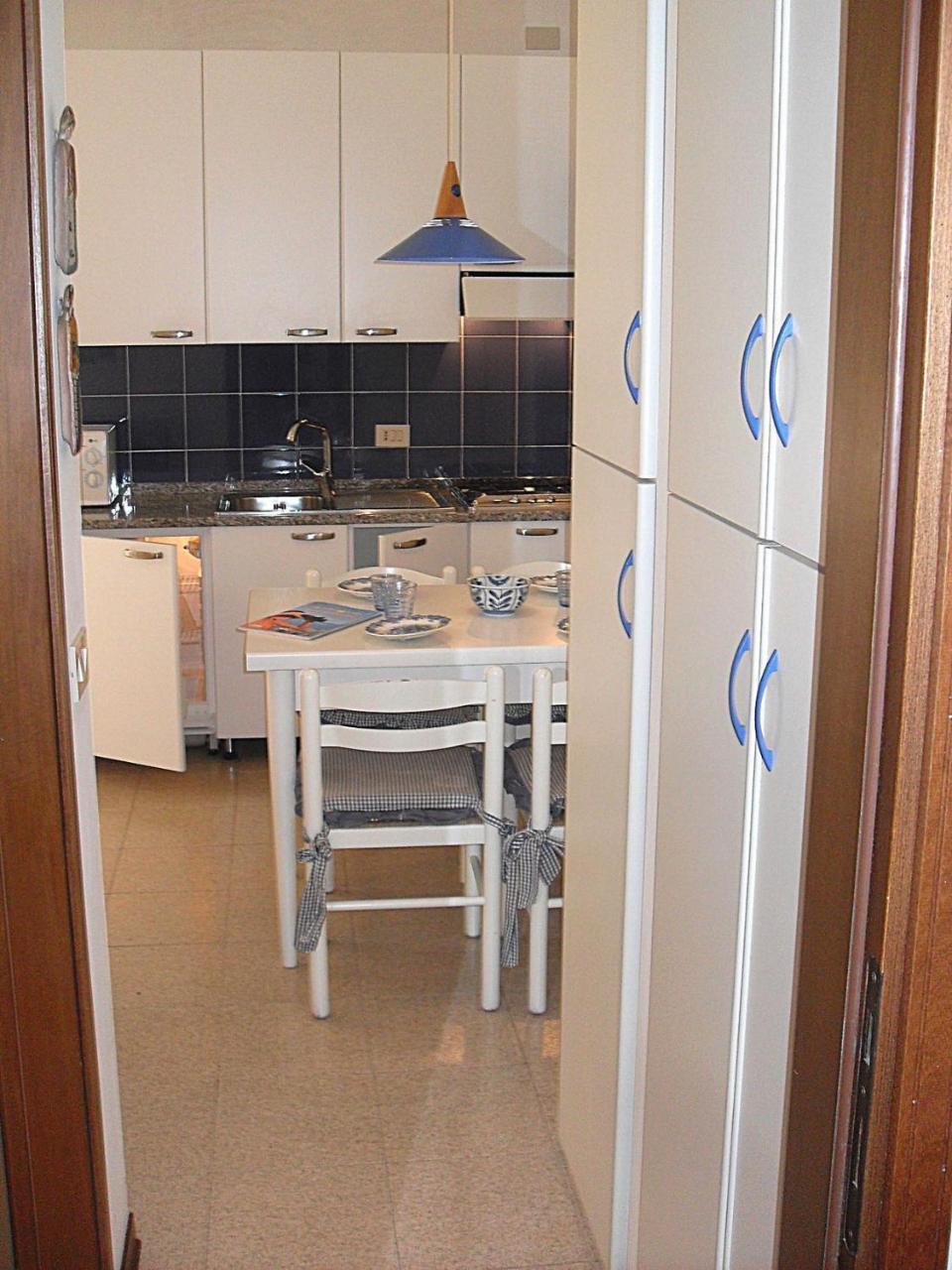 Marinella Apartment Bibione Exterior photo