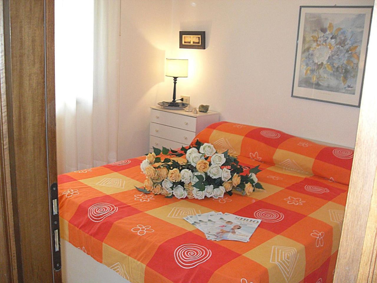 Marinella Apartment Bibione Exterior photo