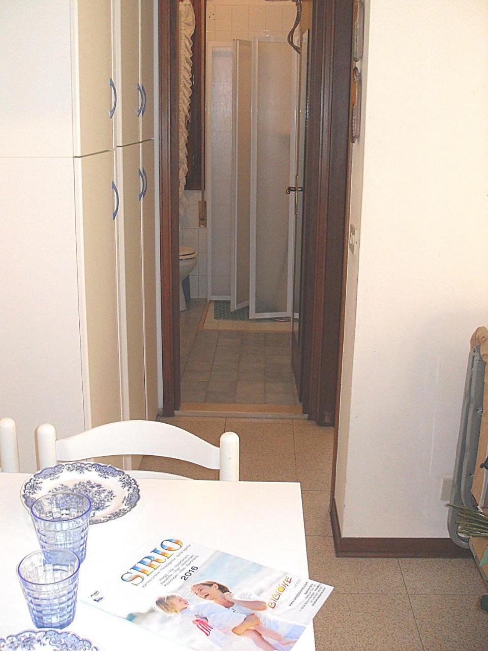 Marinella Apartment Bibione Exterior photo