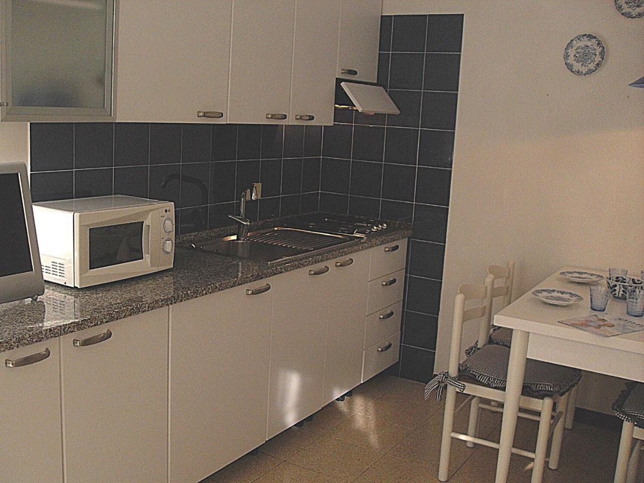 Marinella Apartment Bibione Exterior photo