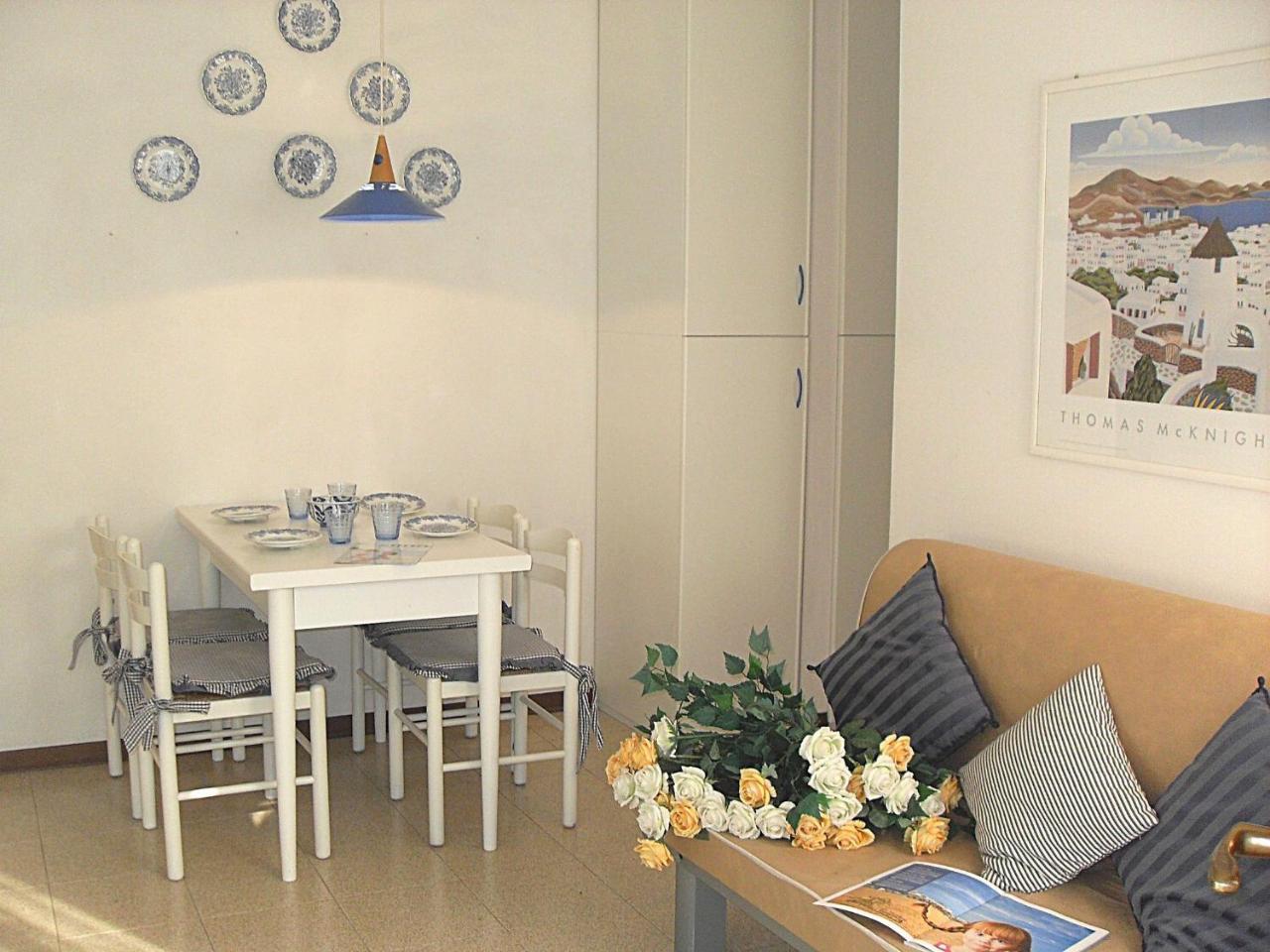 Marinella Apartment Bibione Exterior photo