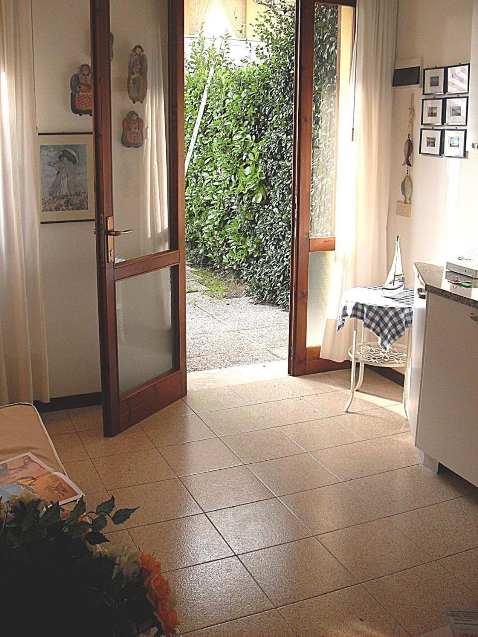 Marinella Apartment Bibione Exterior photo