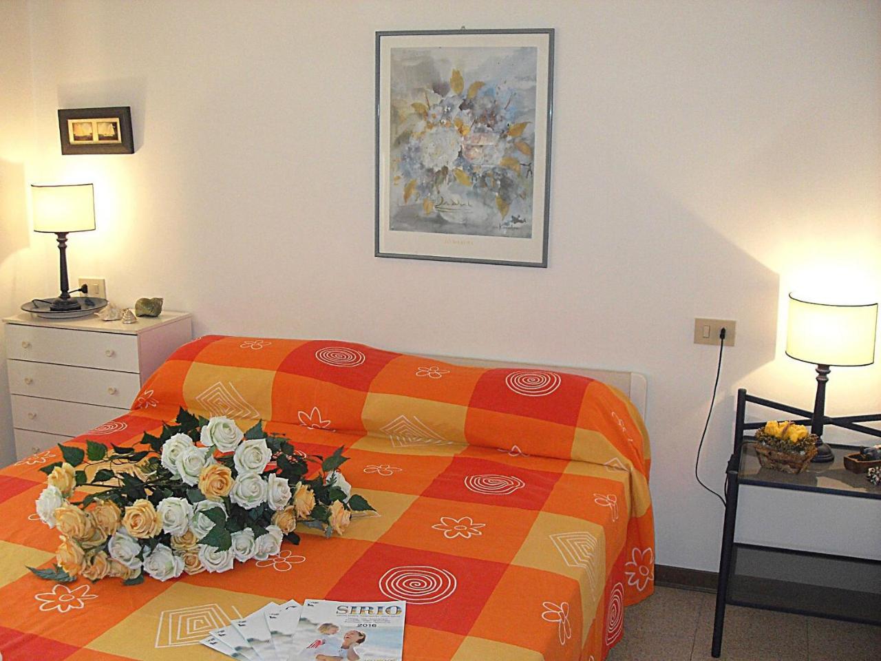 Marinella Apartment Bibione Exterior photo