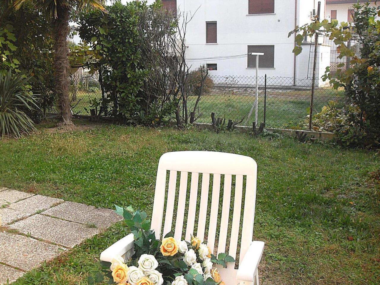 Marinella Apartment Bibione Exterior photo