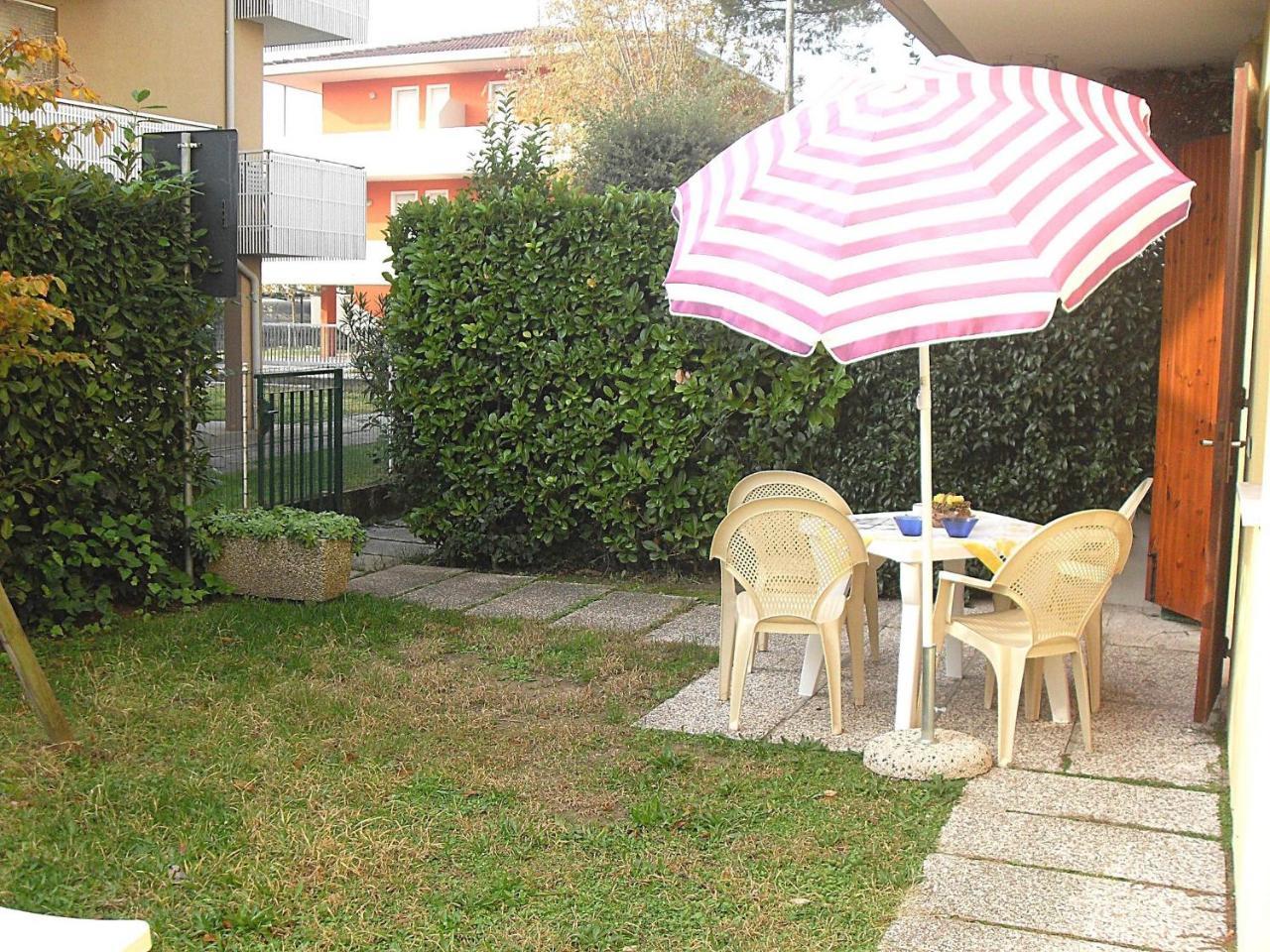 Marinella Apartment Bibione Exterior photo