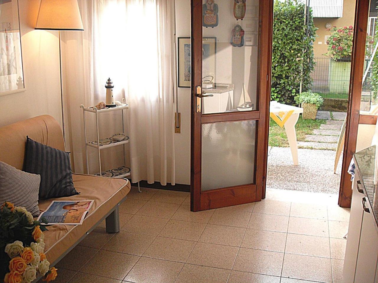 Marinella Apartment Bibione Exterior photo