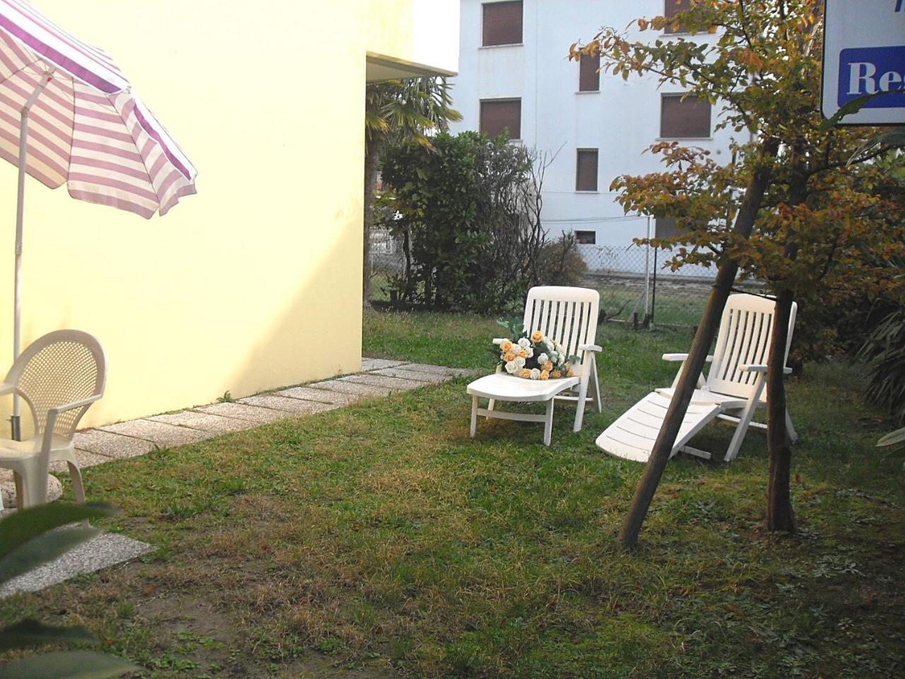 Marinella Apartment Bibione Exterior photo