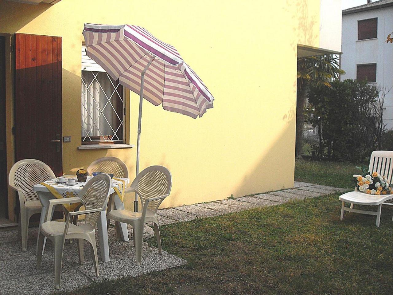 Marinella Apartment Bibione Exterior photo