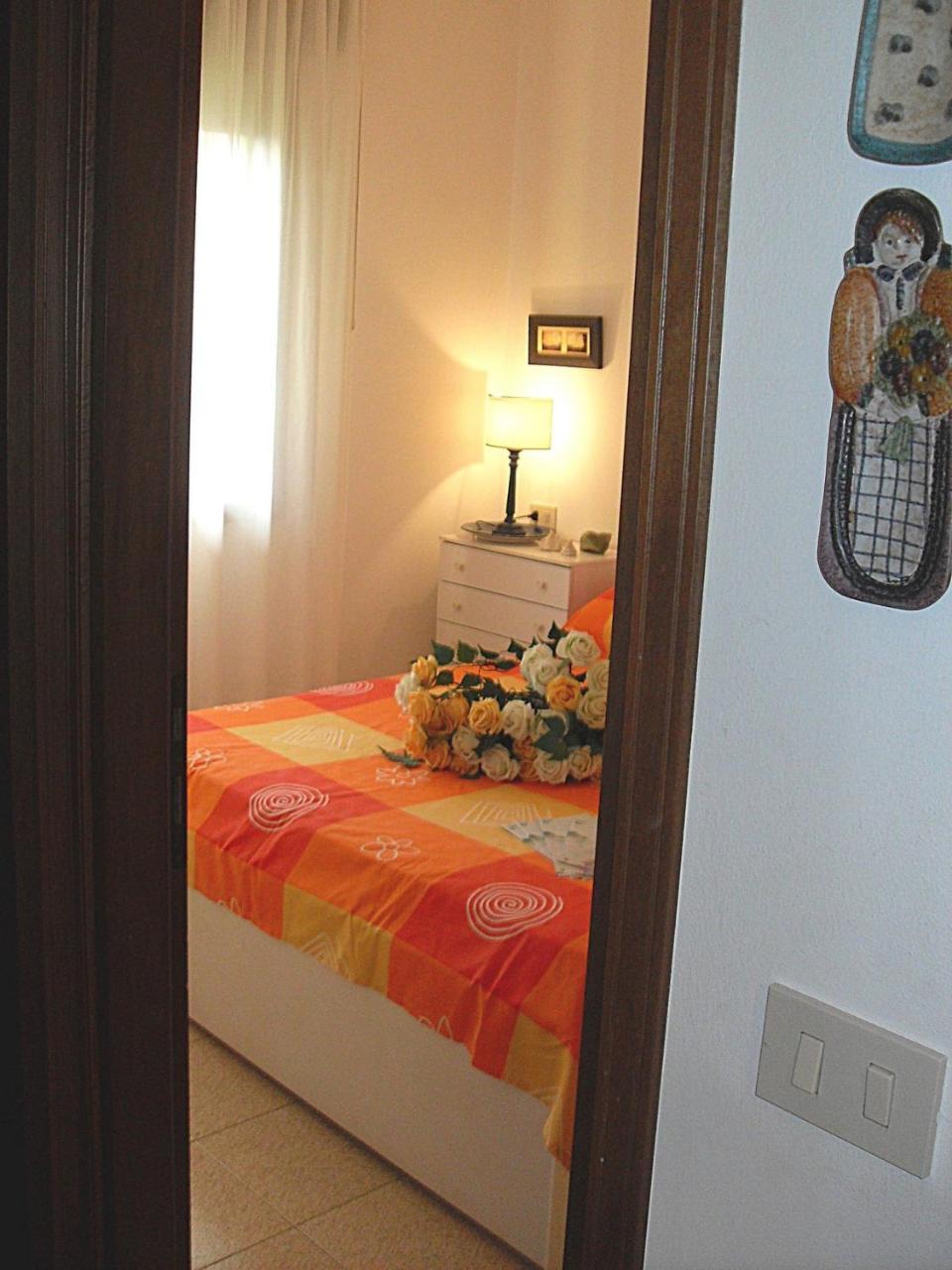 Marinella Apartment Bibione Exterior photo