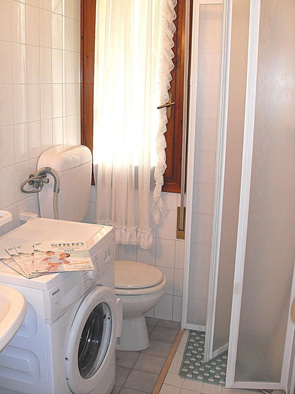 Marinella Apartment Bibione Exterior photo