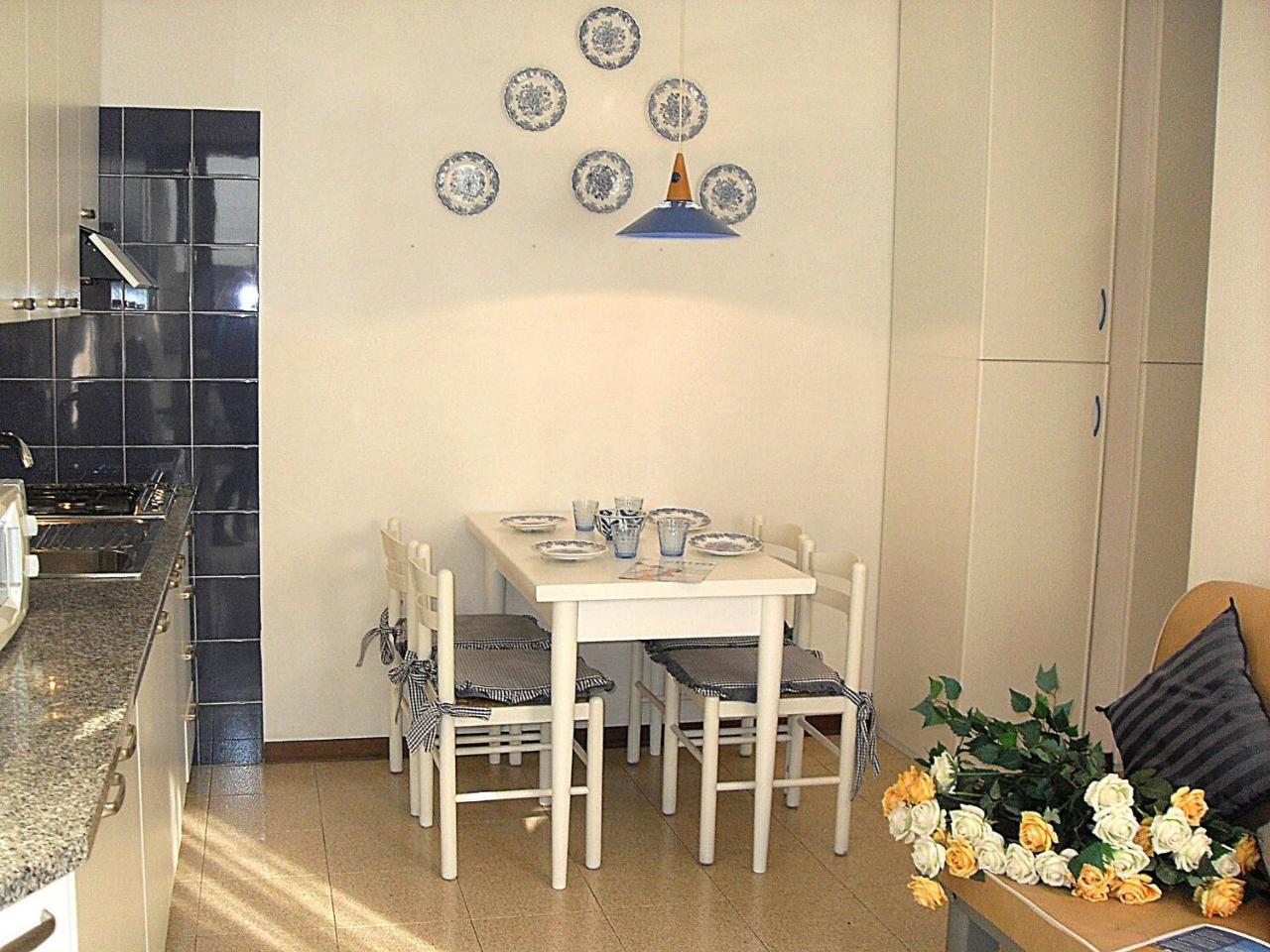 Marinella Apartment Bibione Exterior photo