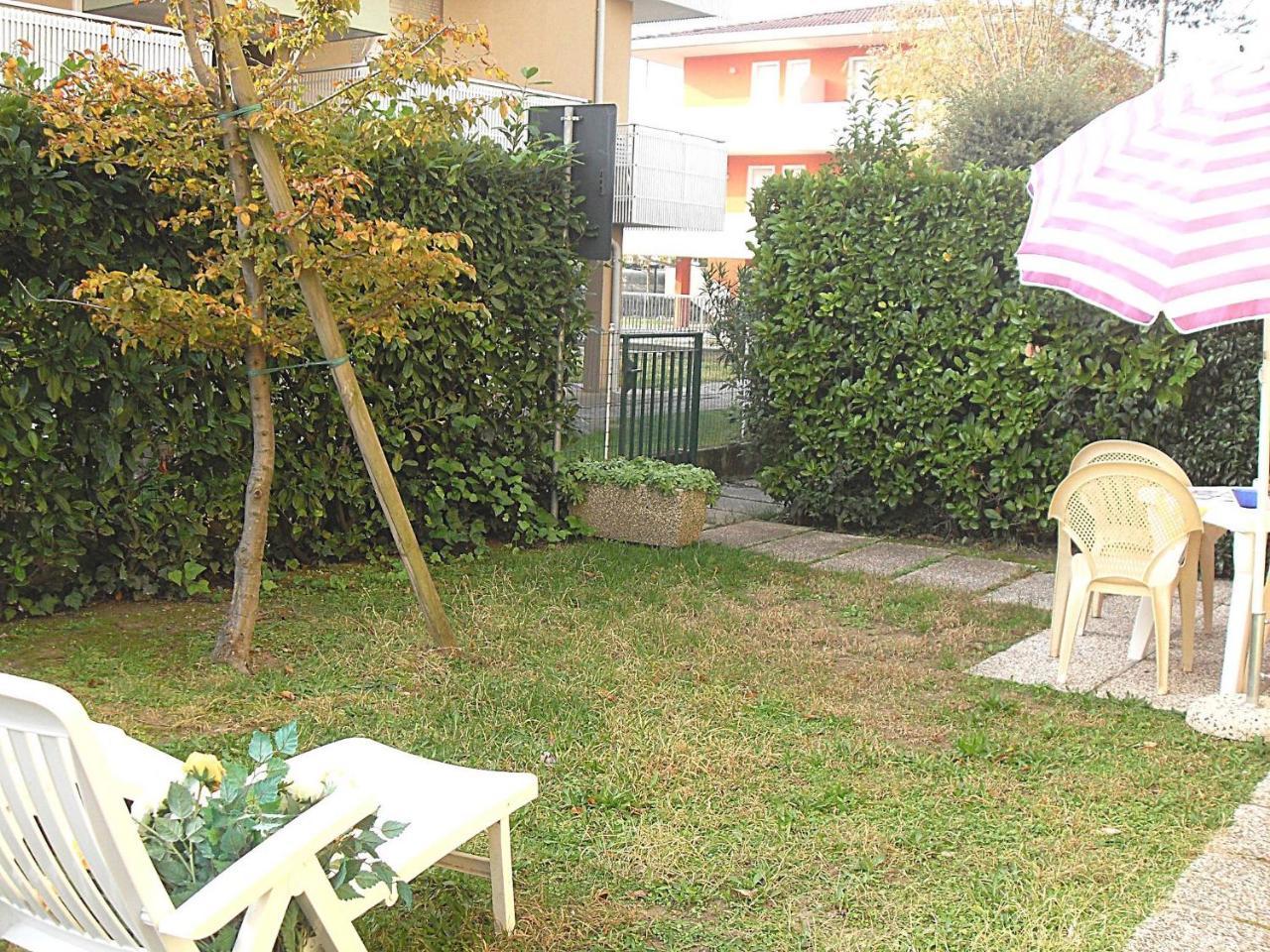 Marinella Apartment Bibione Exterior photo
