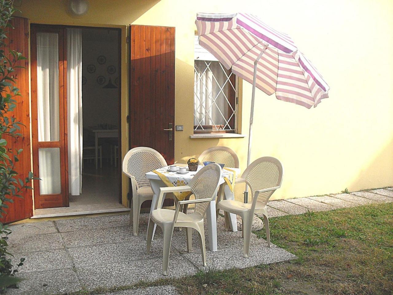 Marinella Apartment Bibione Exterior photo